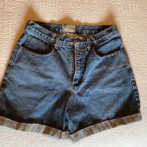 Vintage Arizona Jean shorts